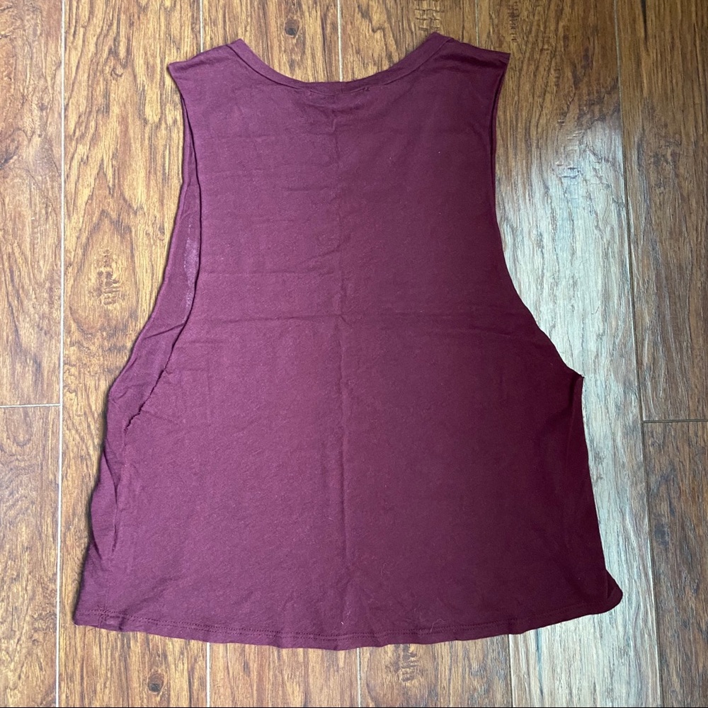 Tank Top - Picture 4 of 4